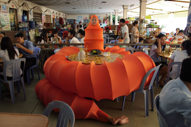 03-Campus-Dining_The-Buddhist-Bug-Series_Digital-C-print-2012-620x413